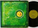 Alice Cooper – Billion Dollar Babies 1st Label Pressing 1973 WB BS 2685 EXC