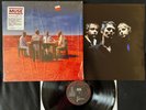 Muse Black Holes And Revelations 2009 Gatefold Warner Bros. 44284-1 NM in SHRINK