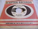 BIG MAYBELLE - OH LORD, WHAT ARE YOU DOING TO ME / SAME OLD STORY - SCEPTER DJ