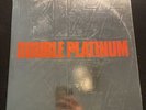 Kiss - Double Platinum - 2x LP/Vinyl w/Award, 1978 Casablanca, NBLP 7100-2 VG