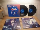 Rolling Stones – Blue & Lonesome rare DLP Mint unplayed Electric Blues,Rock
