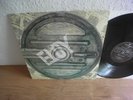Audiophile Lp Gimmix trashcan Eloy same Mint KRAUTROCK HAMMER 1000 Copies