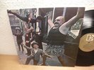 The Doors – Strange Days  Archive copy mint 1968 Golden Elektra Lp