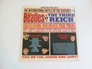 BEATLES LP - The Beatles VS. The Third Reich DX62