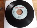 GOLDEN APPLE-RONALD FOSTER-YOU CAN'T FOOL ME-7'-mp3