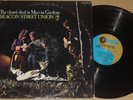 Beacon Street Union -The Clown Died In Marvin Gardens- LP MGM Records (SE-4568)