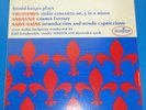 Leonid Kogan plays VIEUXTEMPS/SARASATE/SAINT-SAENS - Monitor MCS 2076 SEALED