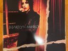 Marilyn Manson - Eat Me Drink Me 2LP Gatefold Limited Edition Red/Black Colored