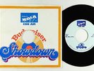 Modern Soul Boogie 45 - Mc Mac & Pat - Hot - Budweiser Showdown KDIA 1310 - mp3