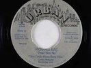 Modern Soul Boogie 45 - Richardi Mac - Told You So - Urban - mp3