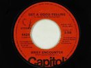 Modern Soul Funk 45 - Brief Encounter - Get A Good Feeling - Capitol - mp3
