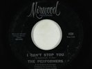Northern Soul 45 - Performers - I Can't Stop You - Mirwood - mp3