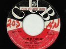 Northern Soul 45 - Wilson Pickett - Let Me Be Your Boy - Cub - mp3