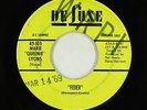 Northern Soul Funk 45 - Marie Queenie Lyons - Fever - Deluxe - mp3