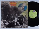 STEVE MILLER BAND Sailor CAPITOL LP VG+ m