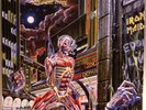IRON MAIDEN 