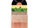 THE ALCHEMIST ALC Sandwich LP - Corned Beef, Black Edition Variant, Vinyl Record