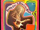 BUDDY GUY A Man And The Blues LP 1968 VSD-79272 - VG+ Vinyl      CHICAGO BLUES