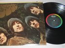 1965 The Beatles RUBBER SOUL Capitol T 2442 LP is VG+ Jacket VG MICHELLE