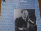EMANUEL FEUERMANN / HAYDN - SCHUBERT - WEBER  / EMI ref.