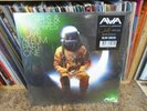 Angels & Airwaves LOVE Part One 2x LP NEW OLIVE GREEN vinyl [Tom DeLonge]