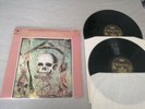 PINK FLOYD 2 LP POMPEI SOUNDTRACK MOTION PICTURE  OST  ORIGINAL PROG ROCK RARO