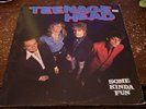 NEAR MINT  Vtg 1982 TEENAGE HEAD Album SOME KINDA FUN Record Import Canada