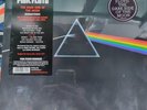 Dark Side of the Moon by pink floyd. 100 x new sealed remastered copies
