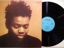 TRACY CHAPMAN LP Vinyl AMIGA 1990 Fast Car Folk Rock * RARE