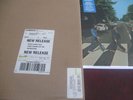 BEATLES Abbey Road DELUXE 3 LP SET 50TH ANNIVERSARY W/ ORIGINAL STREET DATE BOX