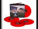 Van Halen - Live Right Here Right Now - Limitierte RSD 4LP  Red Vinyl Box - NEU