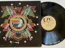 Hawkwind X In Search of Space LP NM Space Rock Prog (1972) Gimmix cover +booklet