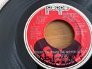 M A C F O...CROSS THE TRACK....RARE USA ISSUE SINGLE..PEOPLE..PE 647