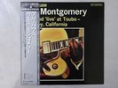 Wes Montgomery Full House Riverside Records DIW-9015 Japan 180g VINYL LP OBI