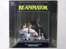 Richard Band Re-Animator   Var?se Sarabande STV 81261 US shrink  LP