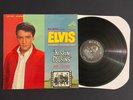 Elvis 1964 Stereo Kissin Cousins LP RCA USA Original Pressung