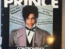 PRINCE - Controversy 12