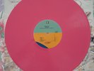 Green Day Dookie Vinyl 1994 Pink Version - RARE No Ernie