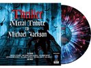 Thriller A Metal Tribute to Michael Jackson (Red/Blue Splatter Vinyl)Billy Jean