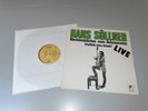 Hans Söllner - Nachdenkliches zum schmunzeln - LIVE - VINYL #1