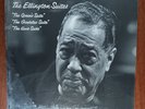 Duke Ellington – The Ellington Suites [1976] Vinyl LP Jazz Big Band & Swing