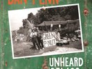 Dan Penn - Unheard Demos (LP, colored Vinyl) - Vinyl Country
