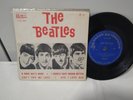 THE BEATLES-A Hard Day's Night  +3 Tracks-7