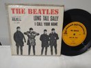 THE BEATLES-Long Tall Sally/I Call Your.-7