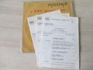 lp  BBC Transcription Services  ORIGINAL lp  Green Label 1976    AC/DC