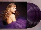 Taylor Swift - Speak Now (Taylor's Version) 3LP Purple Marble Vinyl *PreOrder*