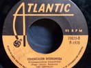 Led Zeppelin–Communication Breakdown/Whole Lotta Atlantic-70020 COSTA RICA PRESS