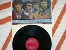 John Mayall Blues Breakers A Hard Road Vinyl UK 1968 Decca Mono Press 2A J/T LP
