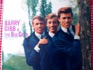 BARRY GIBB & THE BEE GEES SING & PLAY 14 BARRY GIBB SONGS- LEEDON LP