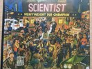 Scientist - Heavyweight Dub Champion